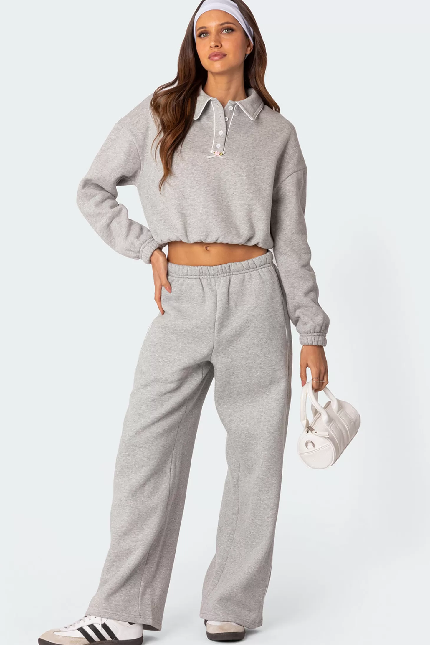 edikted Autumn Sweatpants* Pants | Pants