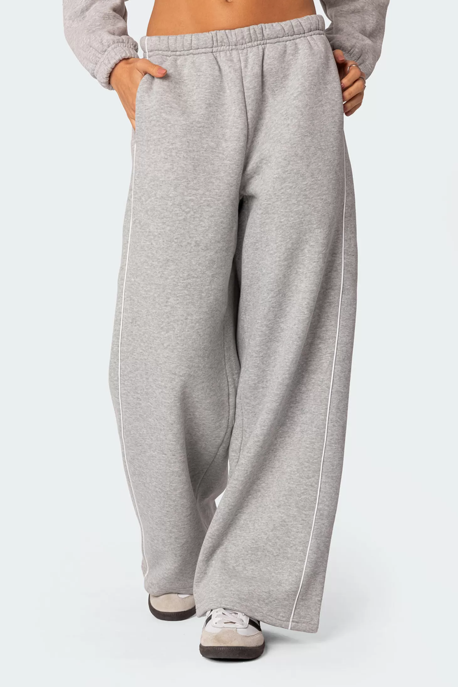 edikted Autumn Sweatpants* Pants | Pants