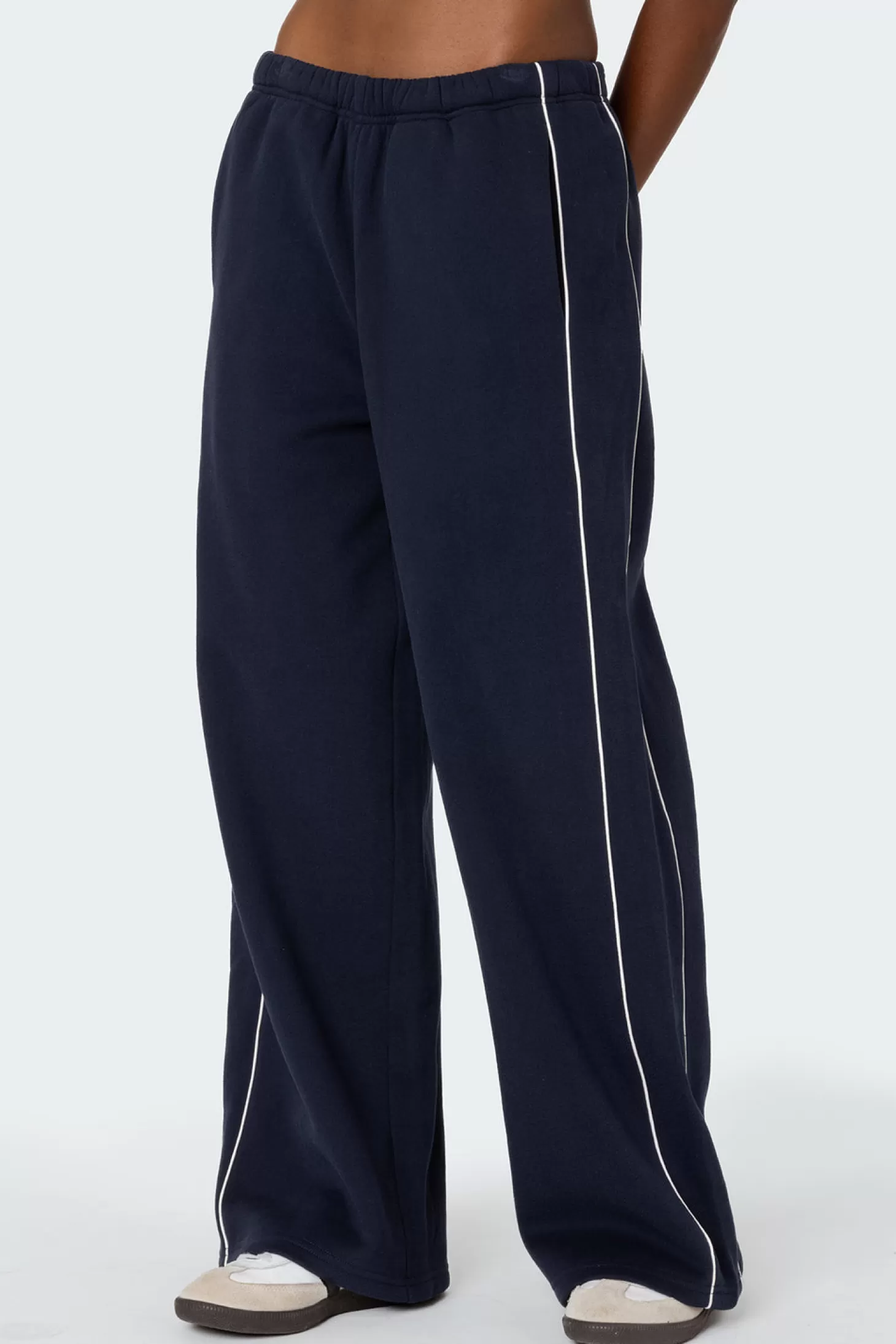 edikted Autumn Sweatpants* Pants | Pants