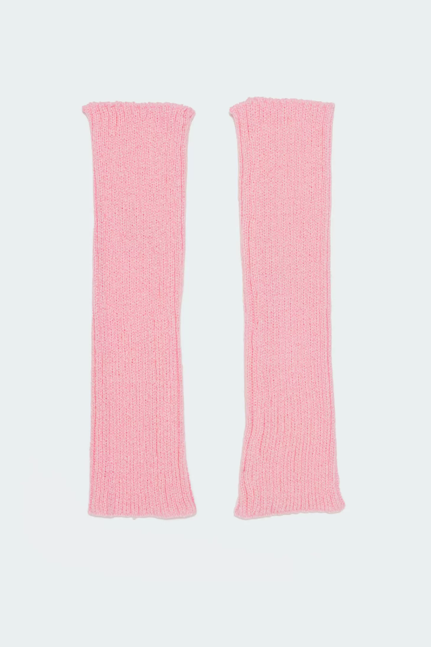 edikted Ballet Girl Leg Warmers* Socks & Tights