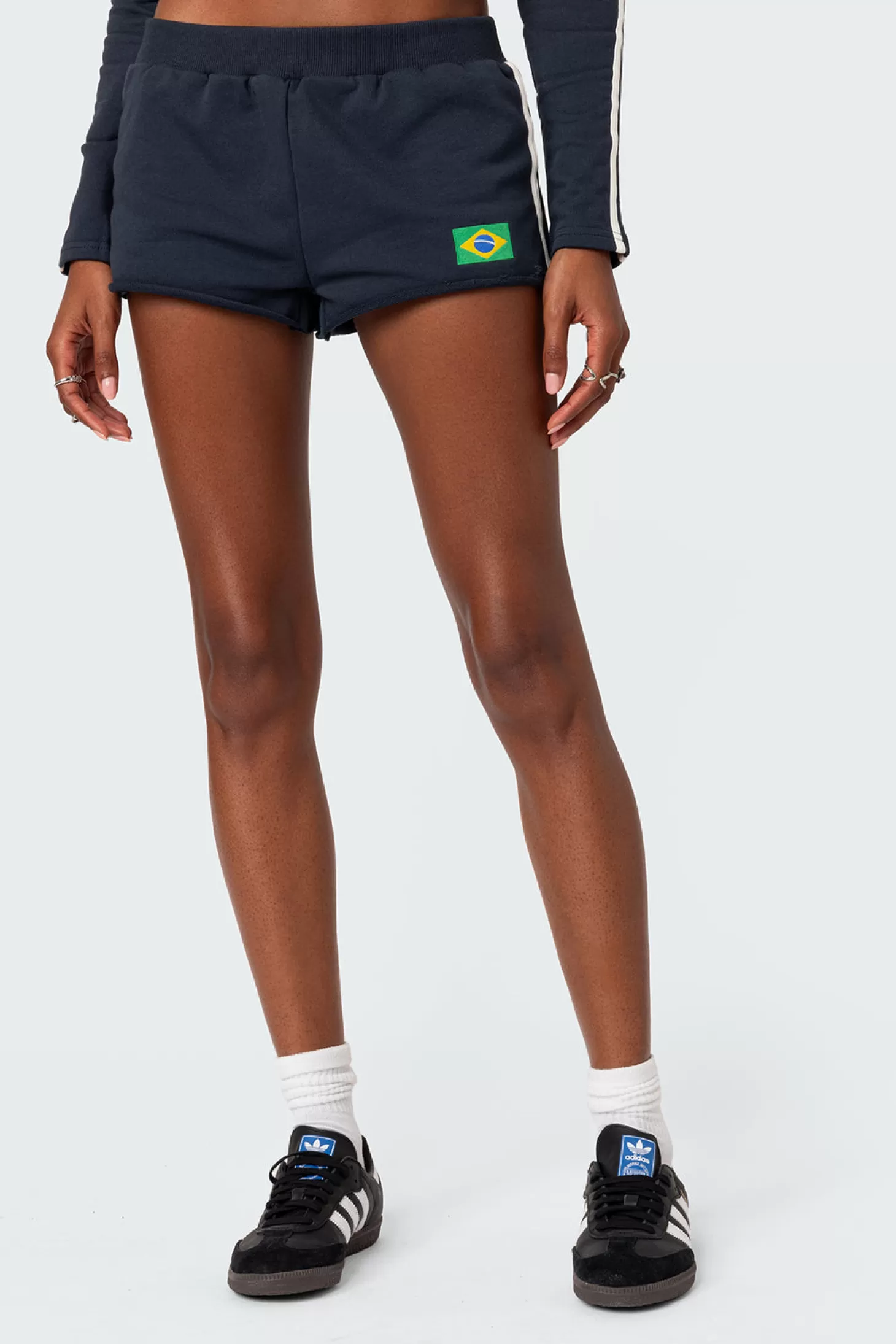 edikted Brasil Shorts* Shorts | Shorts