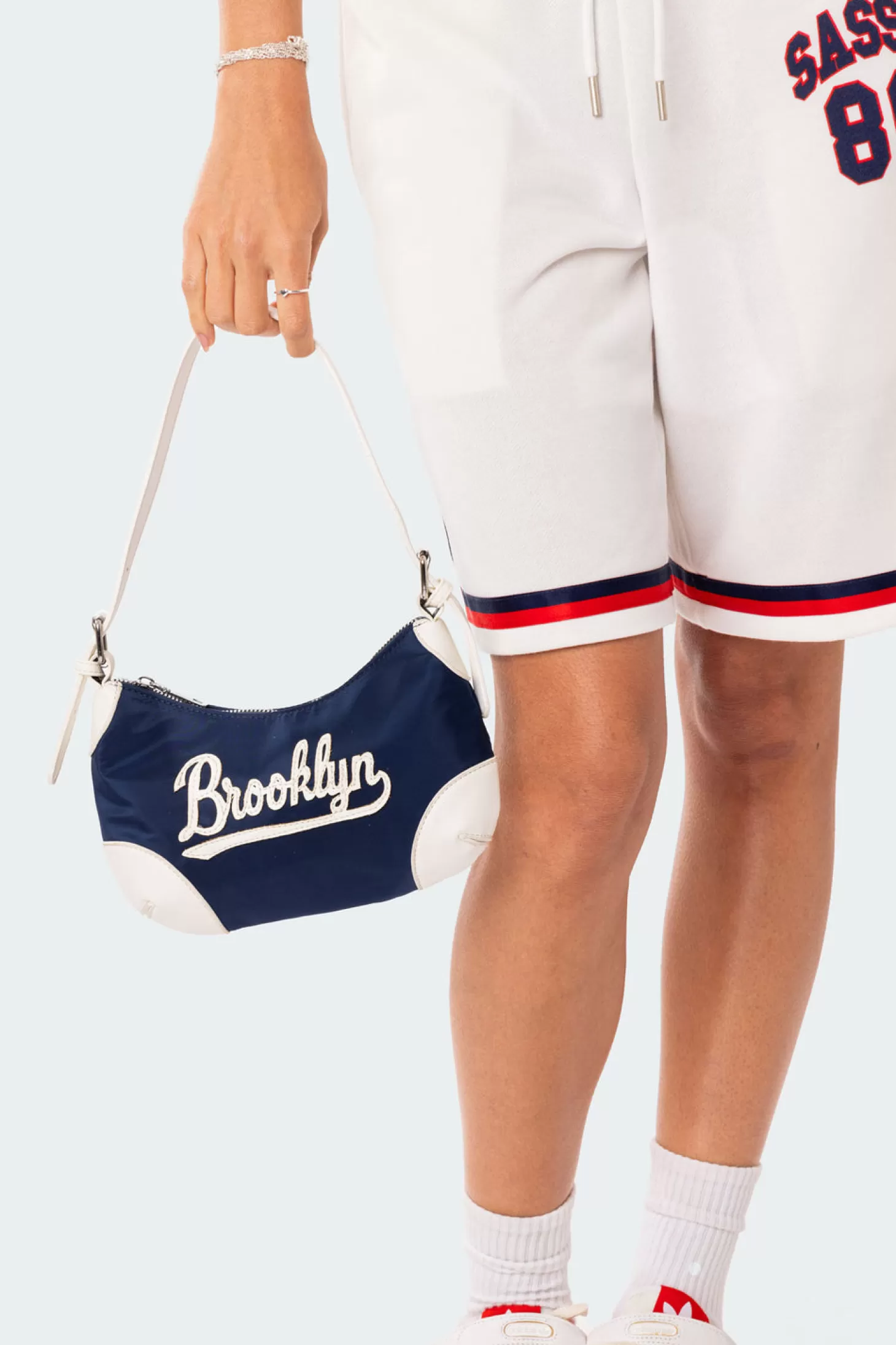 edikted Brooklyn Shoulder Bag* Bags