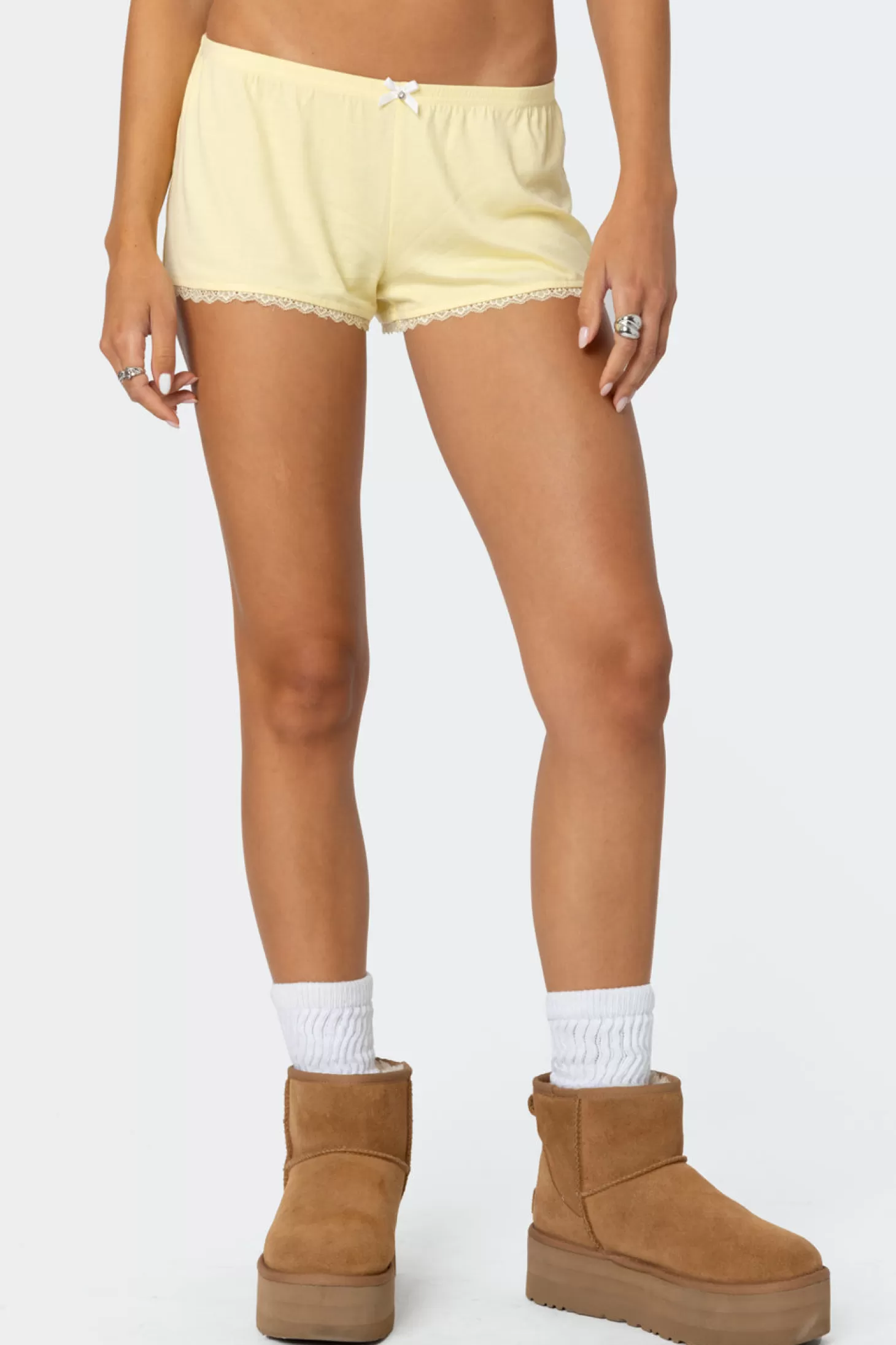 edikted Buffy Shorts* Shorts | Shorts