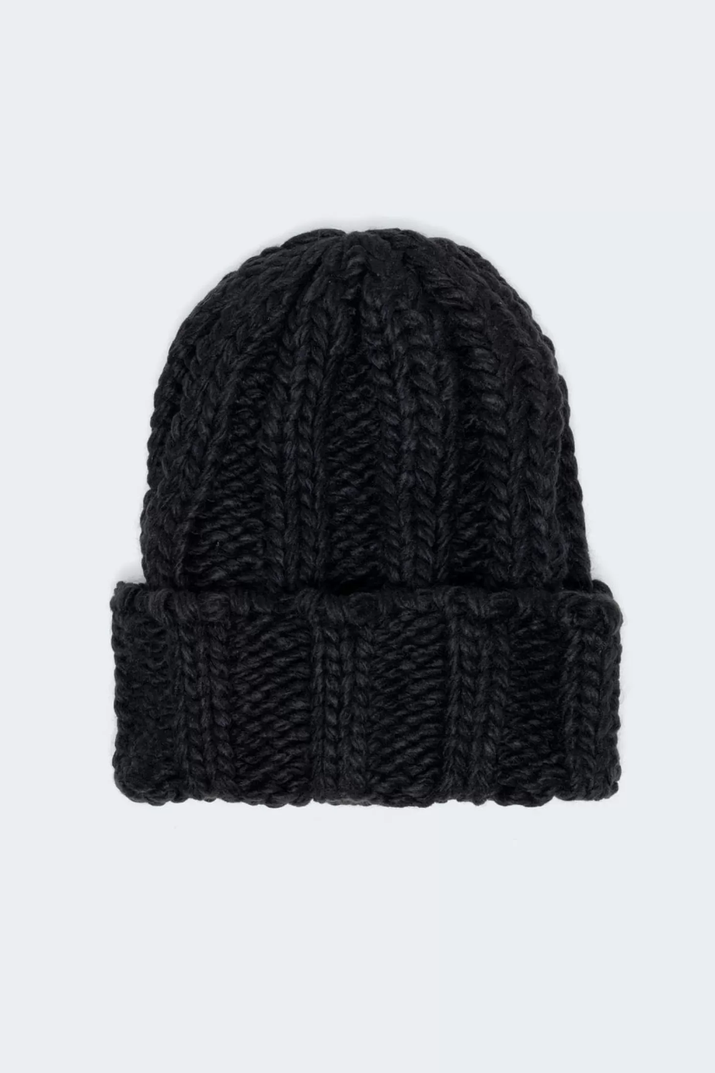 edikted Chunky Knit Beanie* Hats & Scarfs