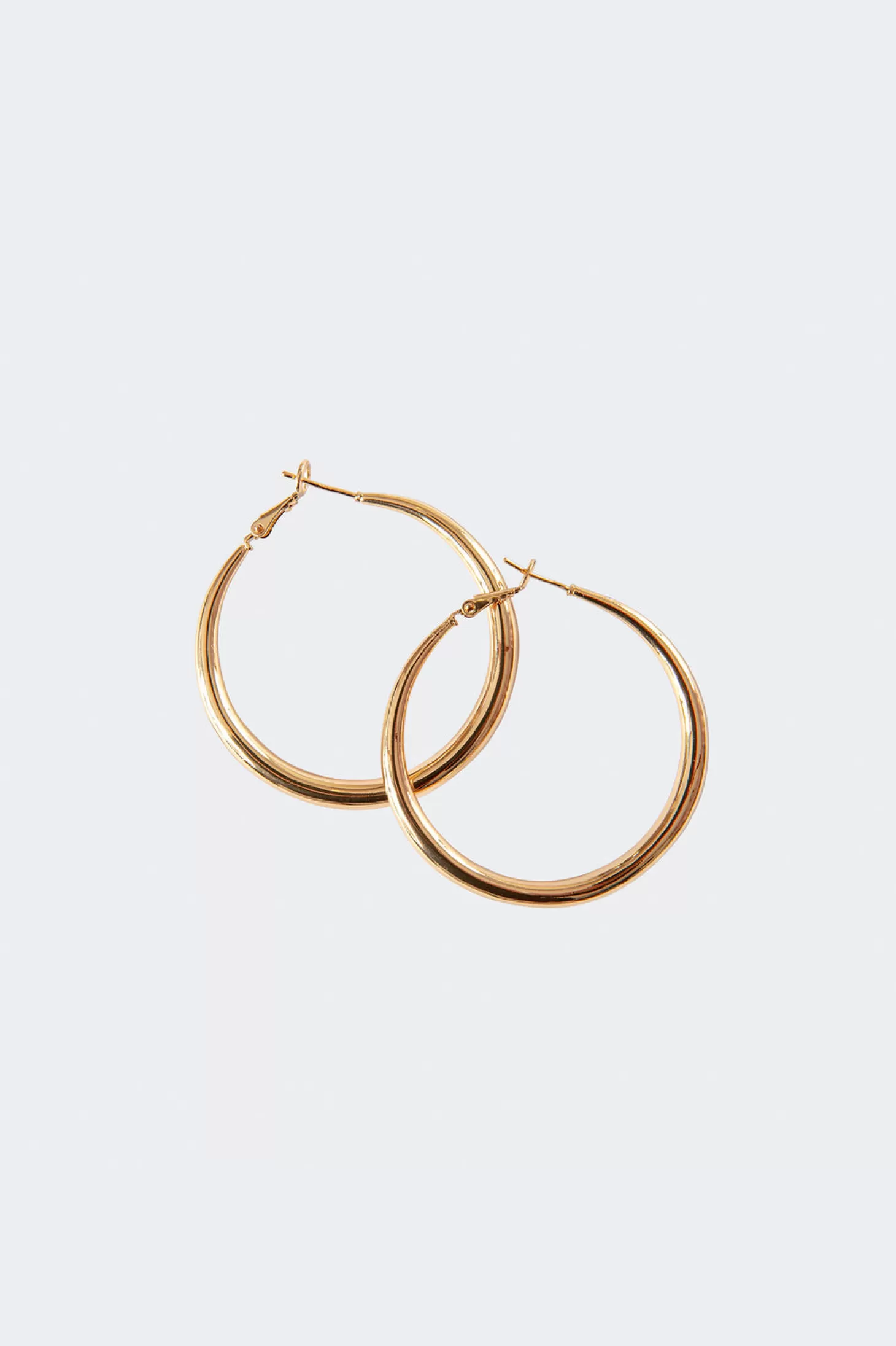 edikted Diva Hoop Earrings* Earrings