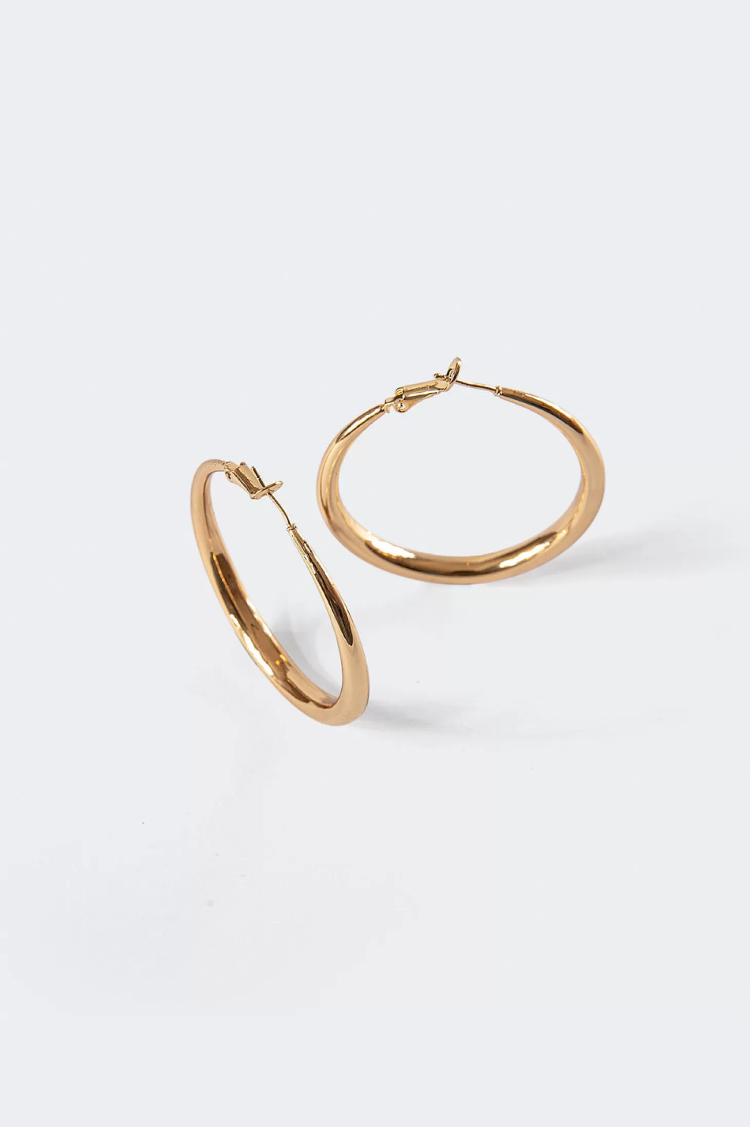 edikted Diva Hoop Earrings* Earrings