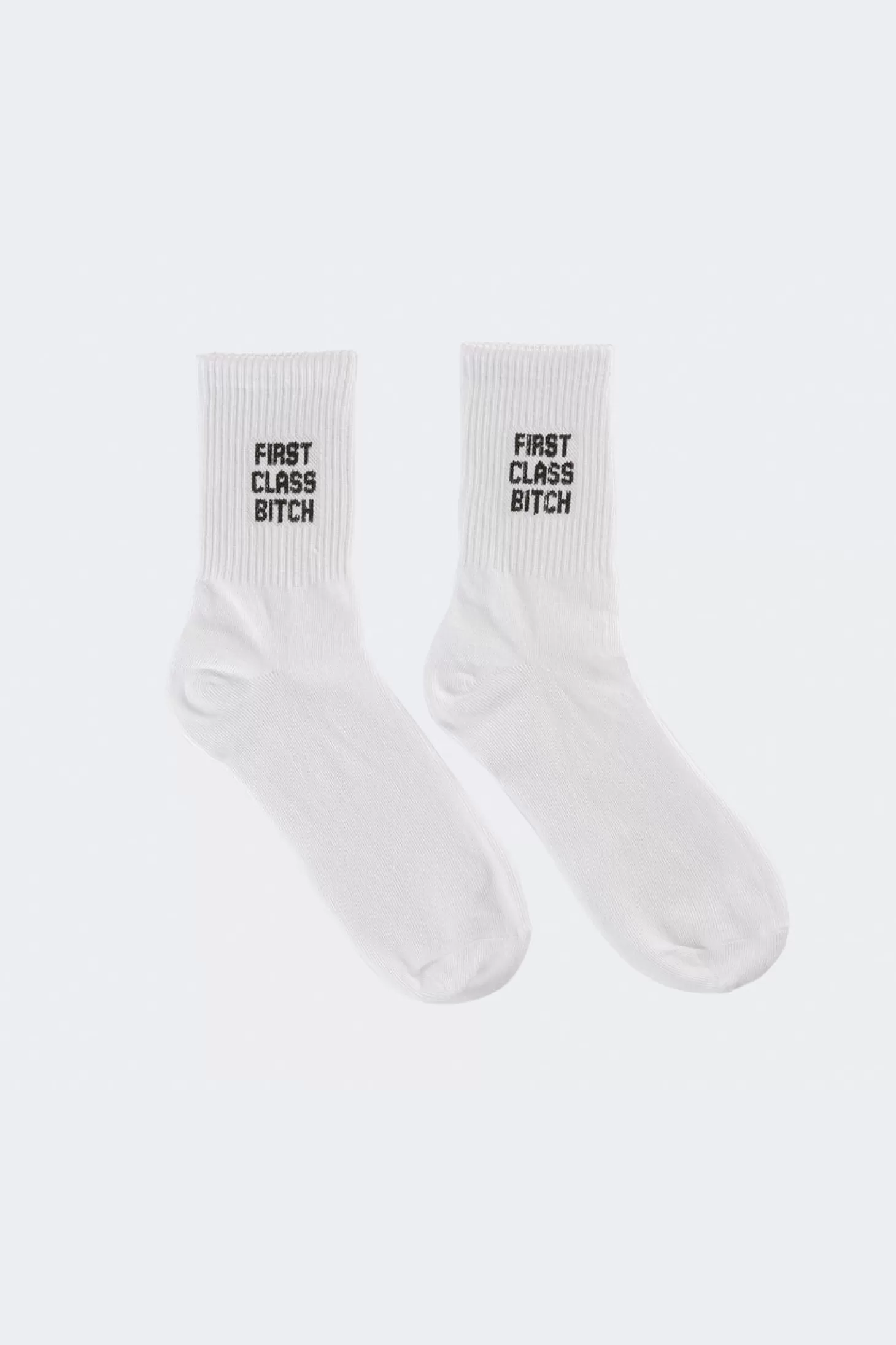 edikted First Class Socks* Socks & Tights