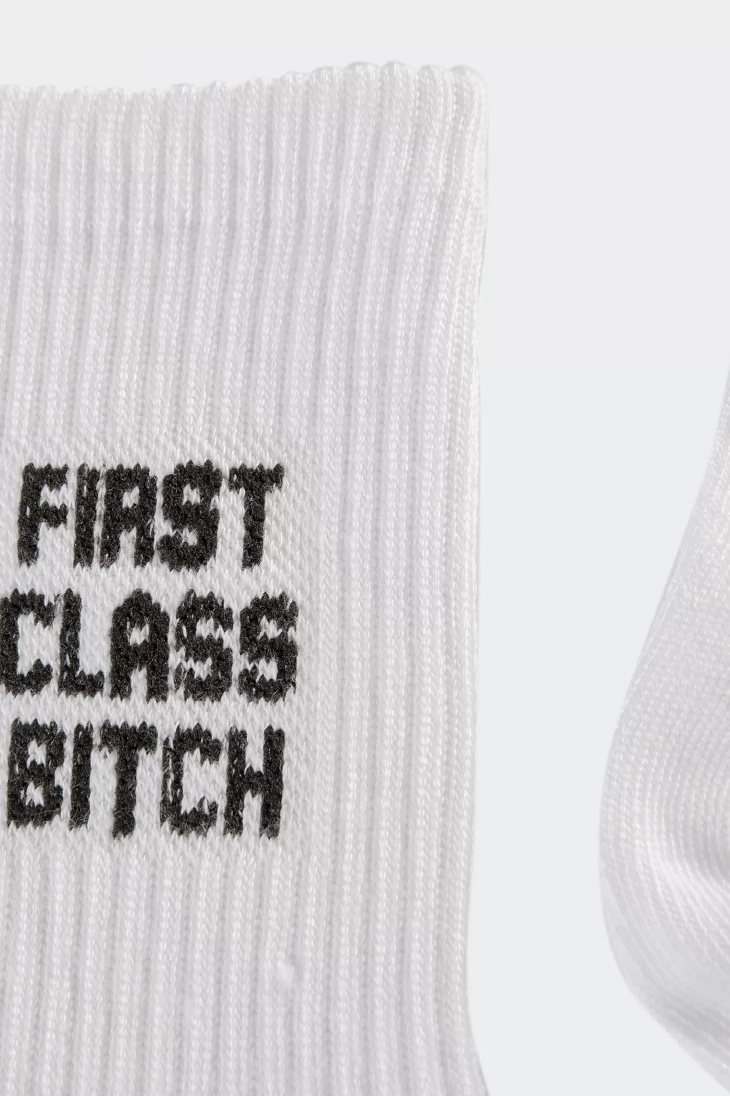 edikted First Class Socks* Socks & Tights