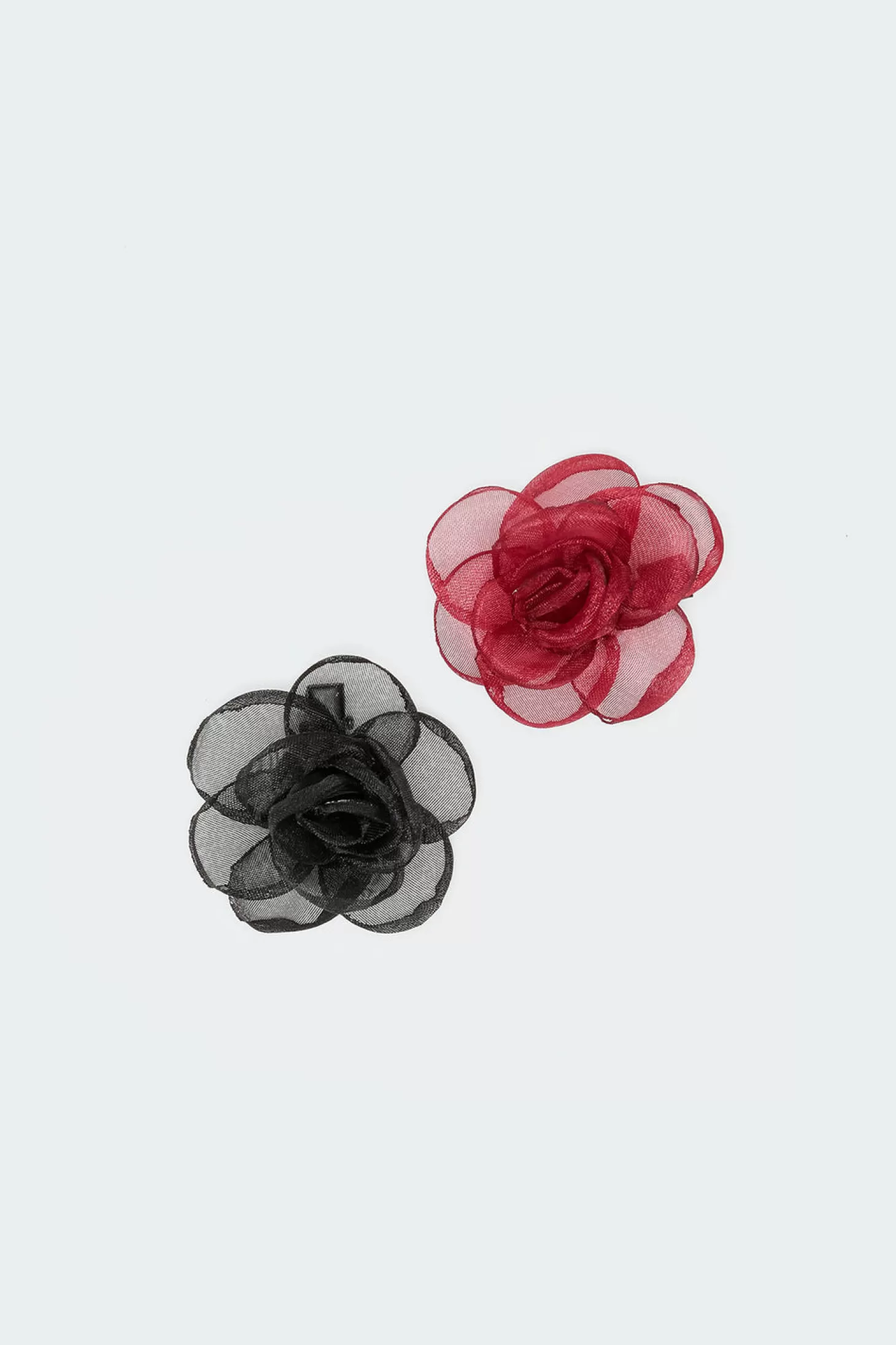 edikted Fleur Hair Clip Pack* Hair Accessories