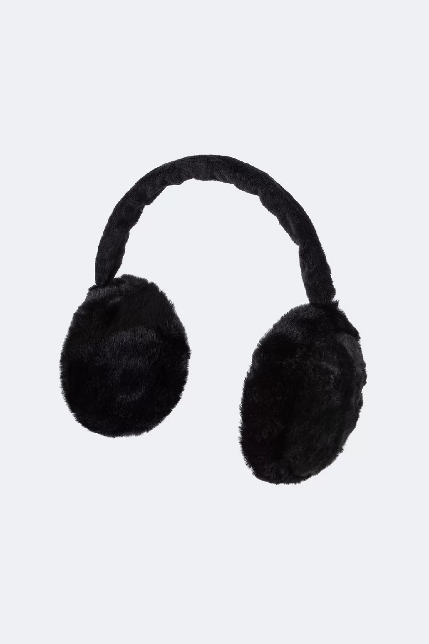 edikted Fluffy Ear Muffs* Fun Stuff