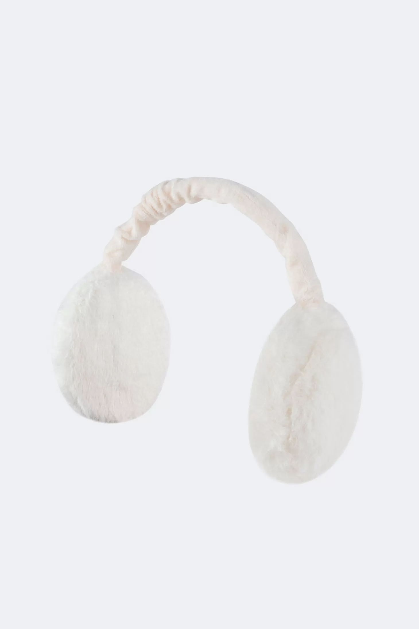 edikted Fluffy Ear Muffs* Fun Stuff