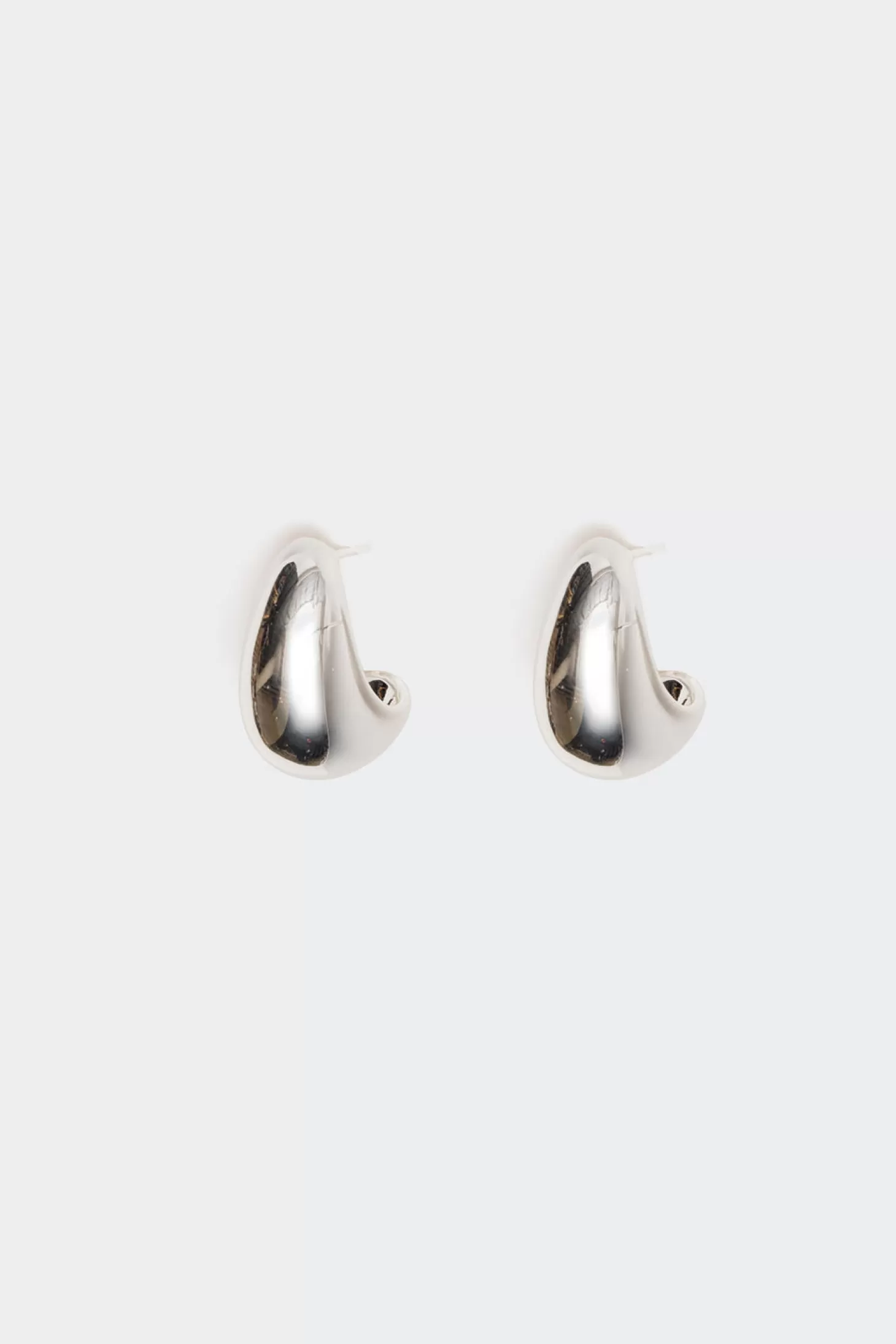 edikted Goes With Everything Chunky Stud Earrings* Earrings