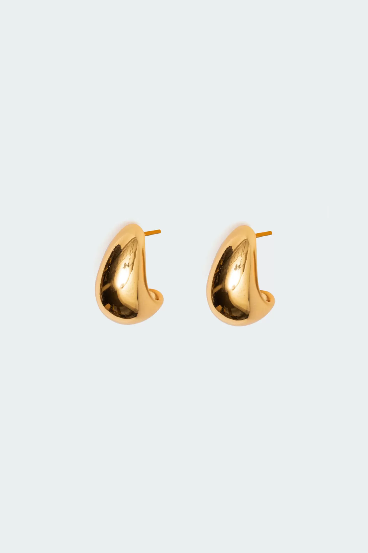 edikted Goes With Everything Chunky Stud Earrings* Earrings