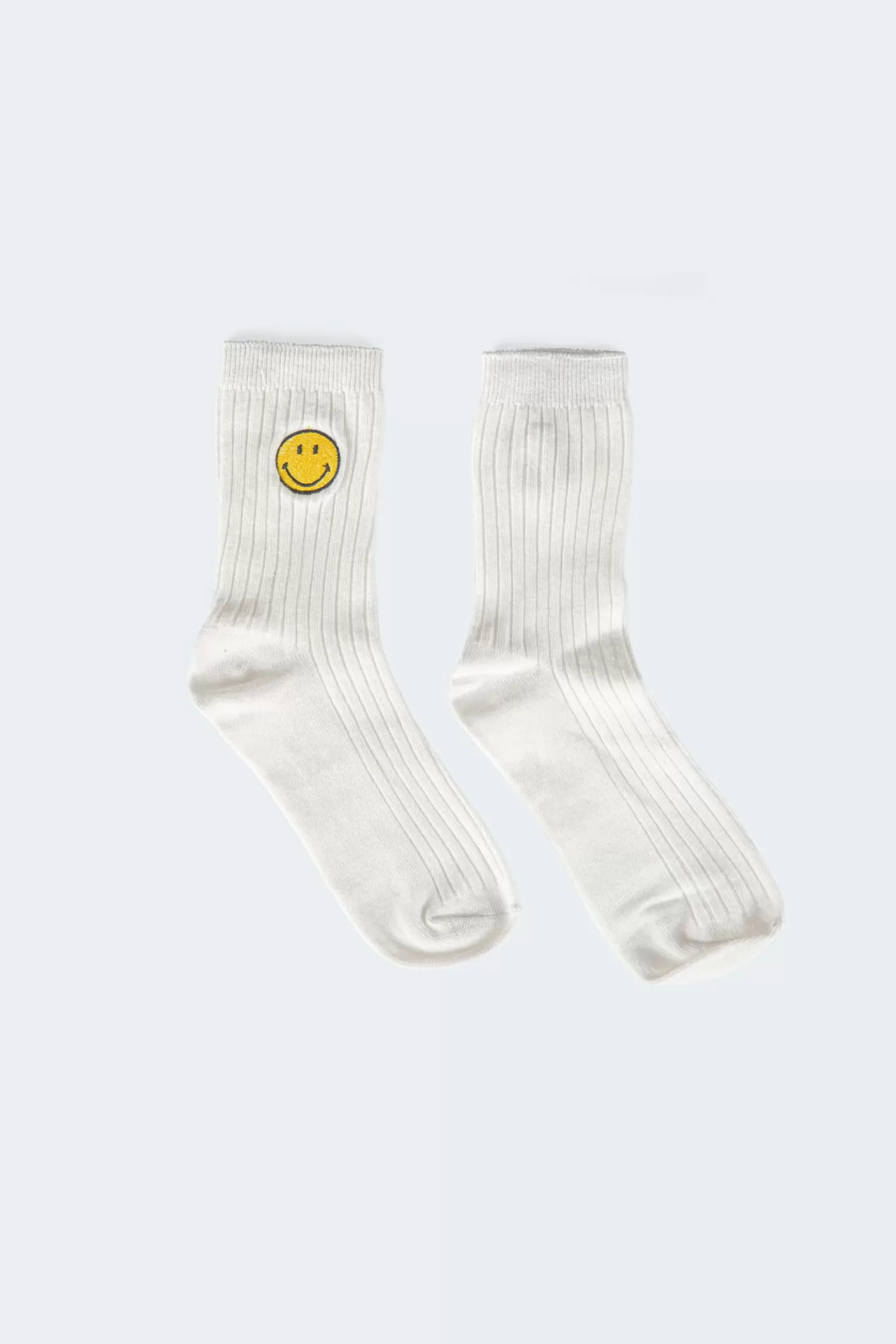 edikted Happy Go Lucky Socks* Socks & Tights