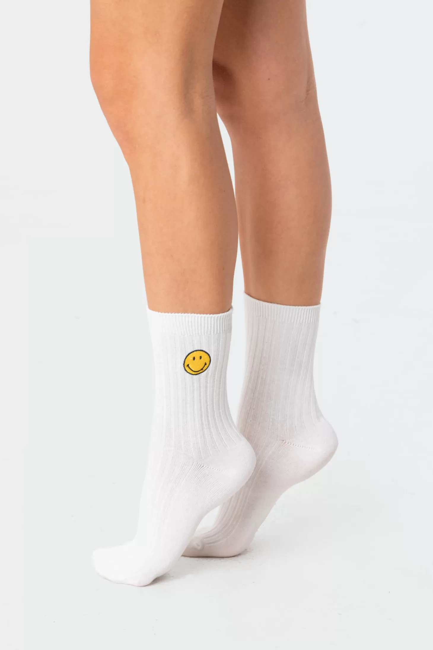 edikted Happy Go Lucky Socks* Socks & Tights