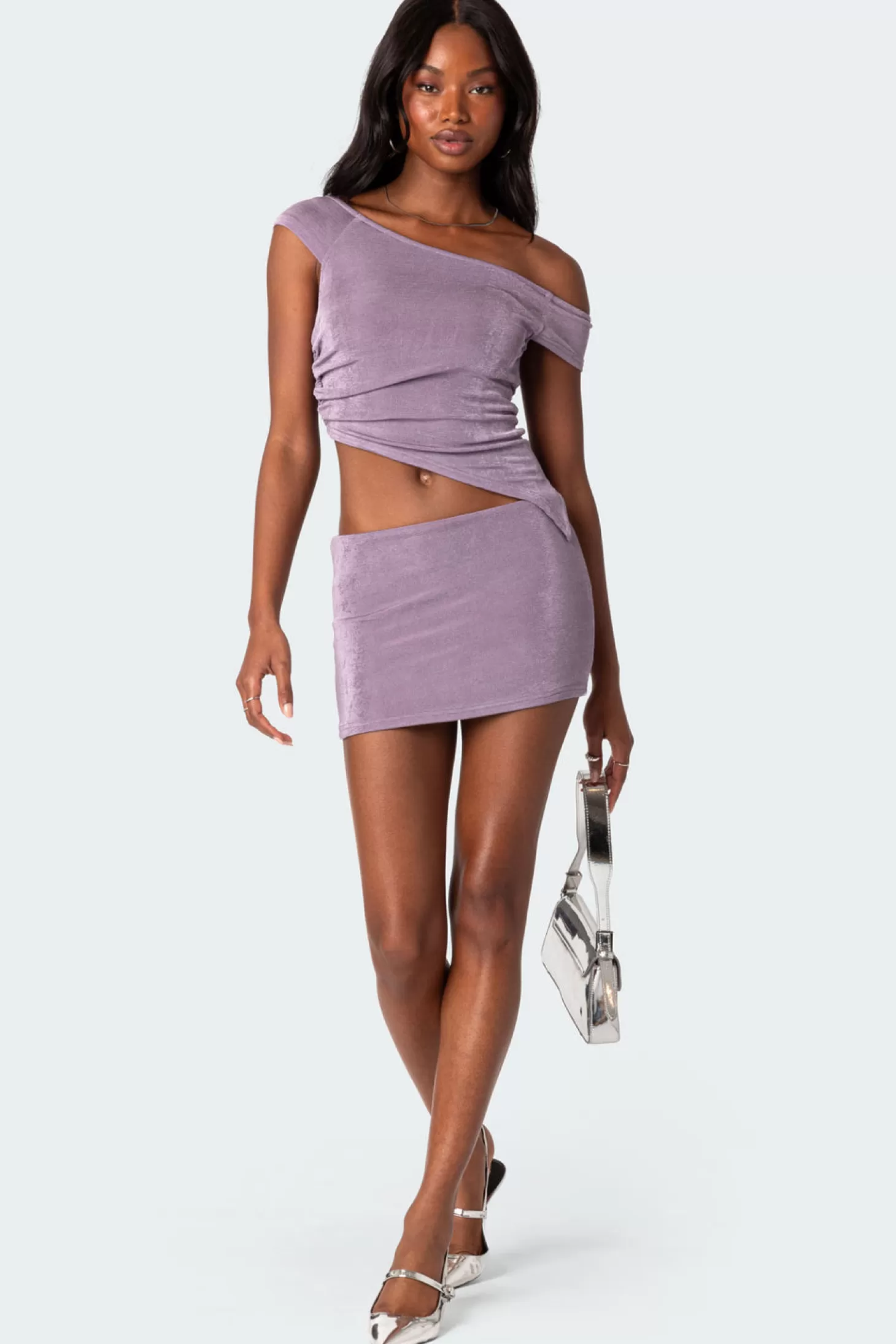 edikted Hayden Mini Skirt* Skirts | Skirts