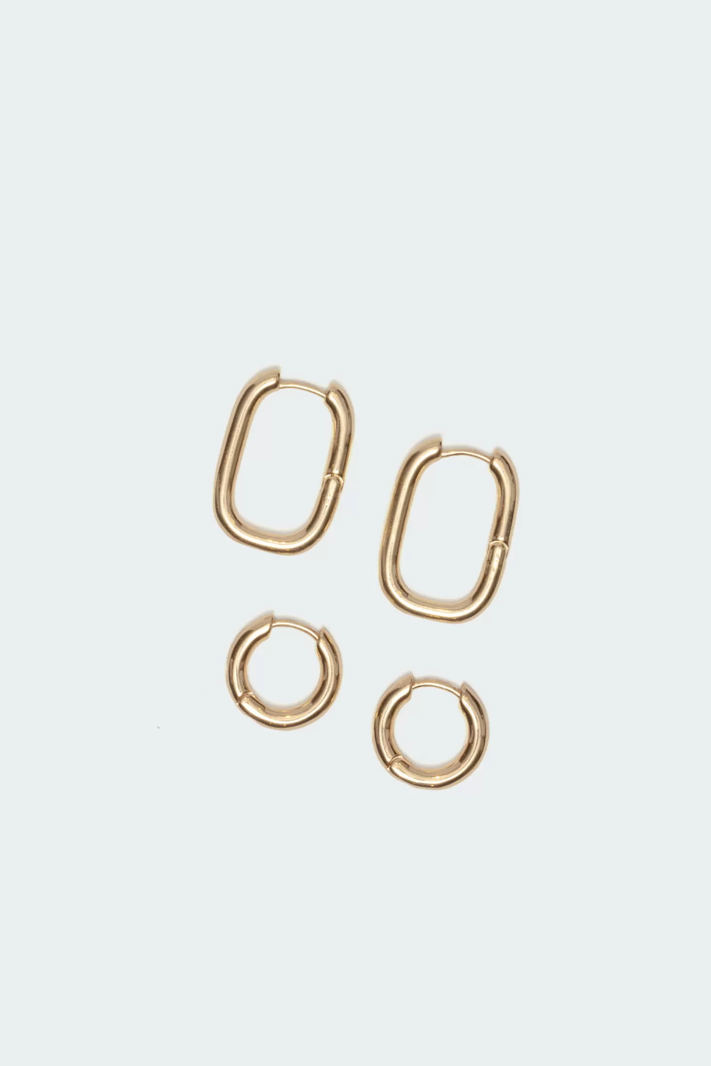 edikted Hoop Earring Pack* Earrings