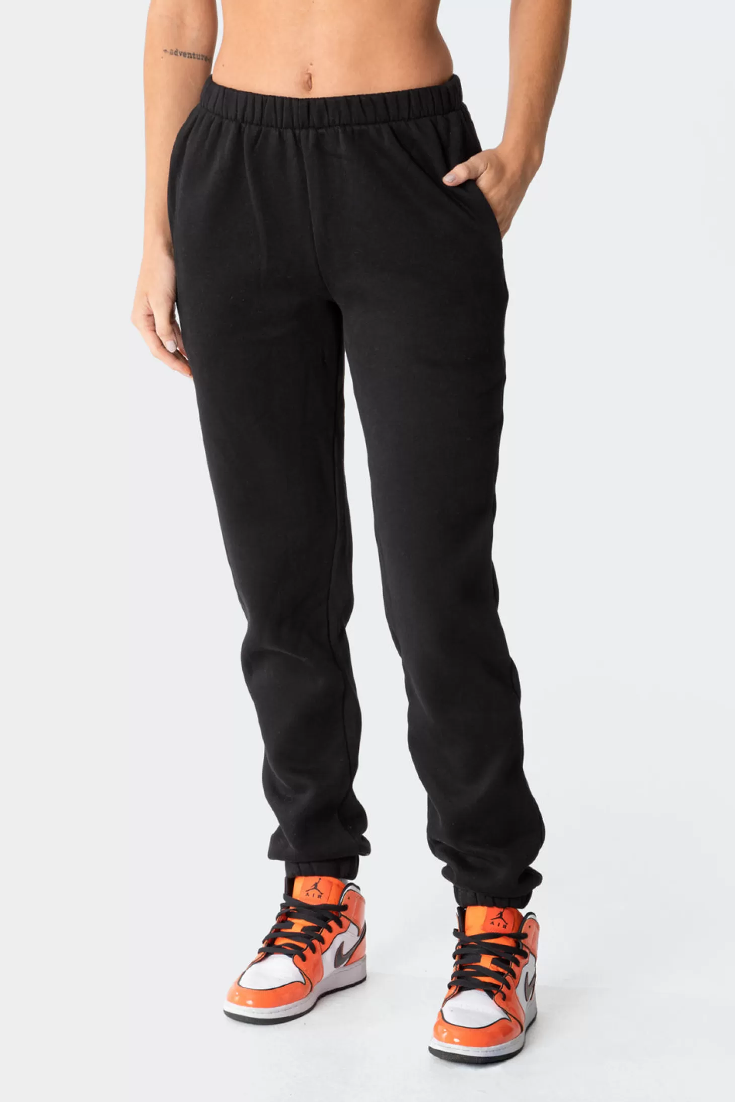 edikted Joni Sweatpants* Pants | Pants