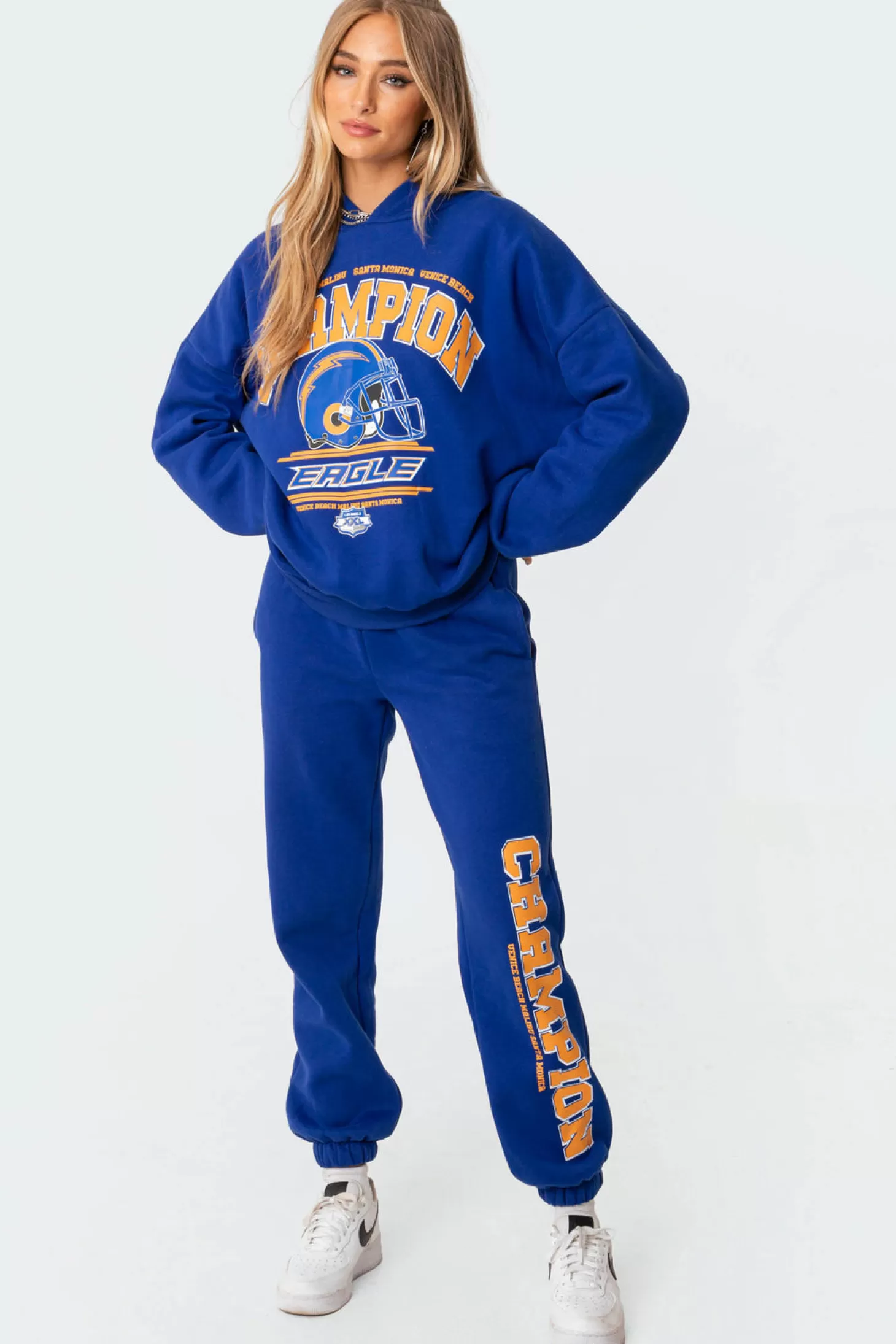 edikted La Champion Sweatpants* Pants | Pants