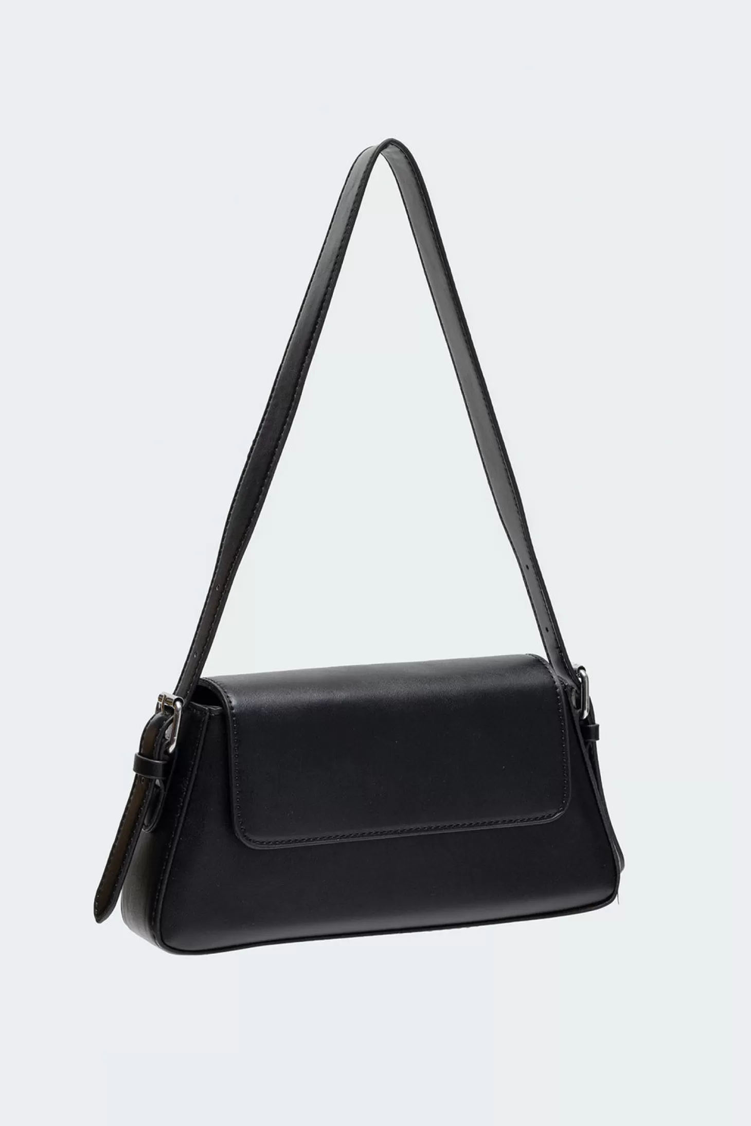 edikted Leia Faux Leather Shoulder Bag* Night Out | Bags