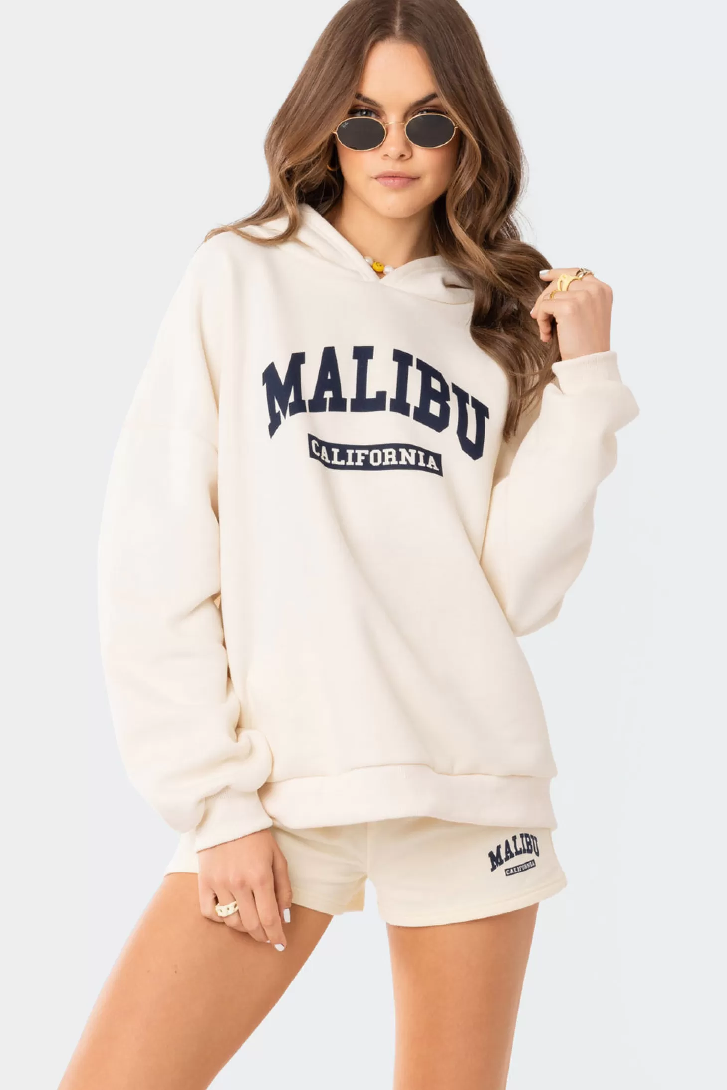 edikted Malibu High Hoodie* Hoodies & Sweatshirts | Hoodies & Sweatshirts