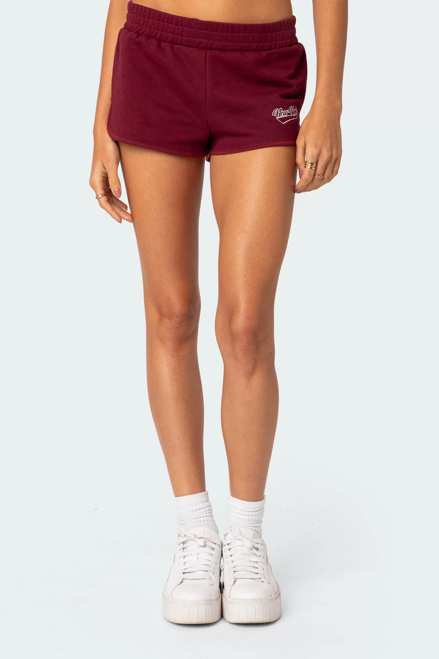 edikted New York Shorts* Shorts | Shorts