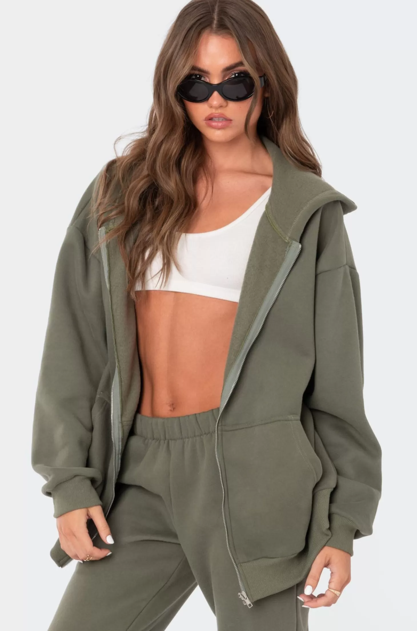 edikted Nova Oversized Hoodie* Hoodies & Sweatshirts | Hoodies & Sweatshirts