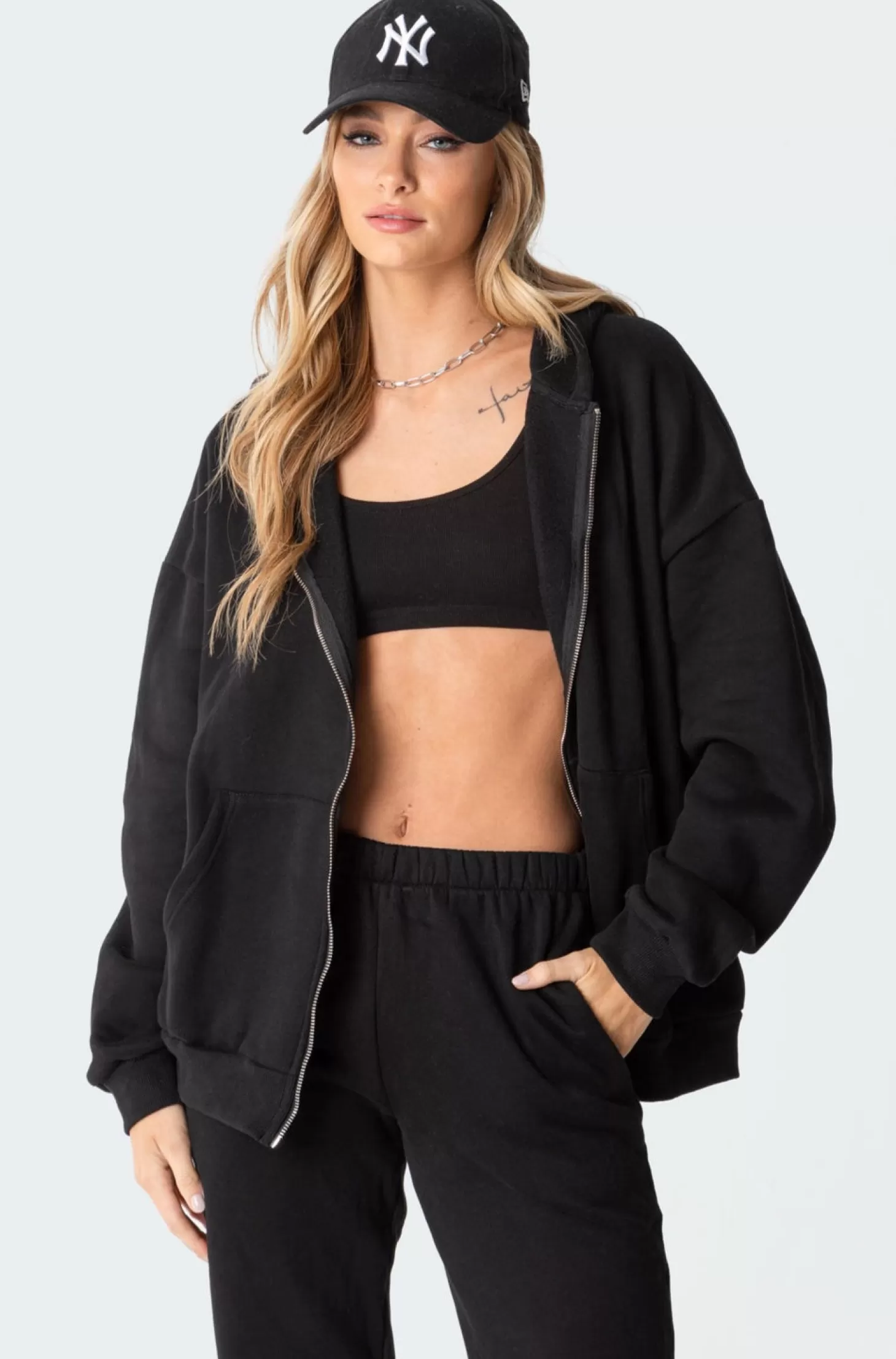 edikted Nova Oversized Hoodie* Hoodies & Sweatshirts | Hoodies & Sweatshirts