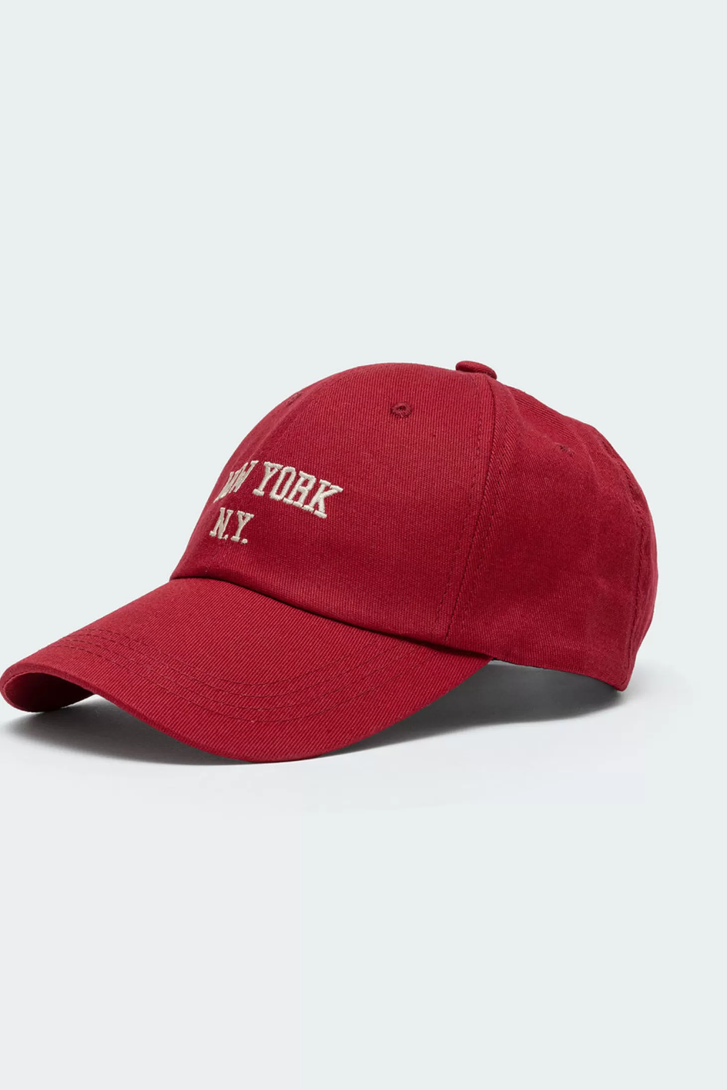 edikted Nyc Baseball Cap* Hats & Scarfs