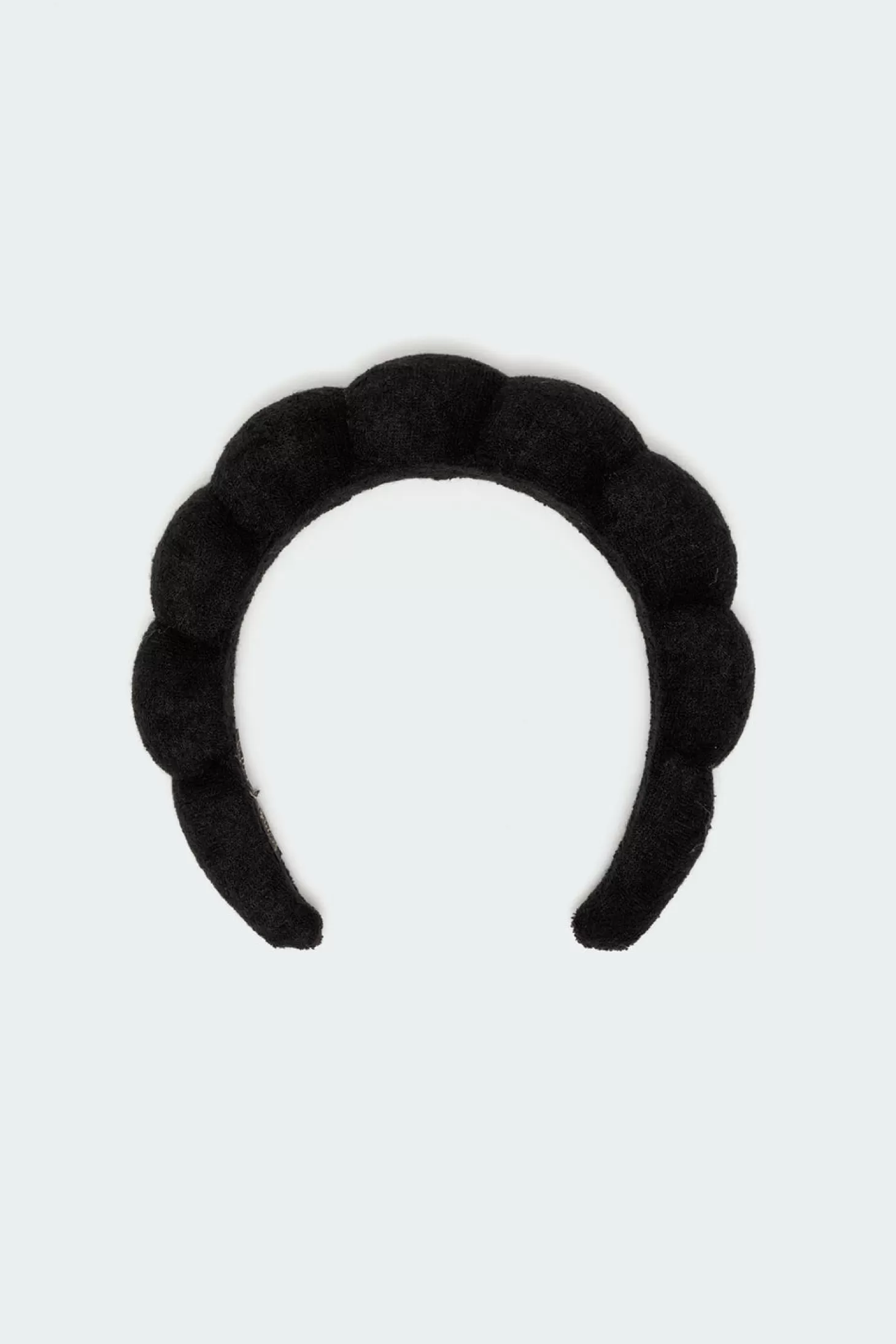 edikted Padded Bubble Headband* Hair Accessories