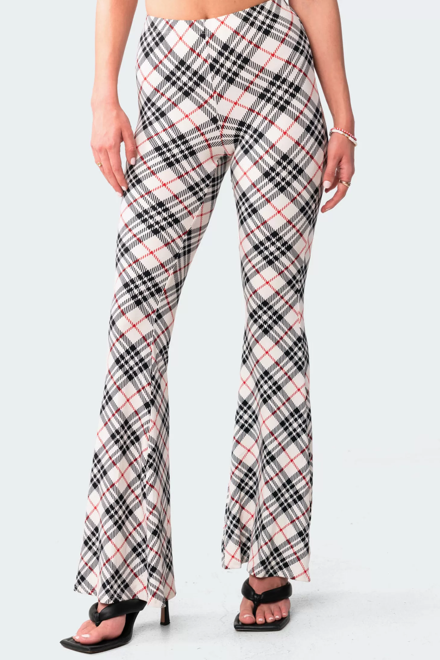 edikted Plaid It Pants* Pants | Pants