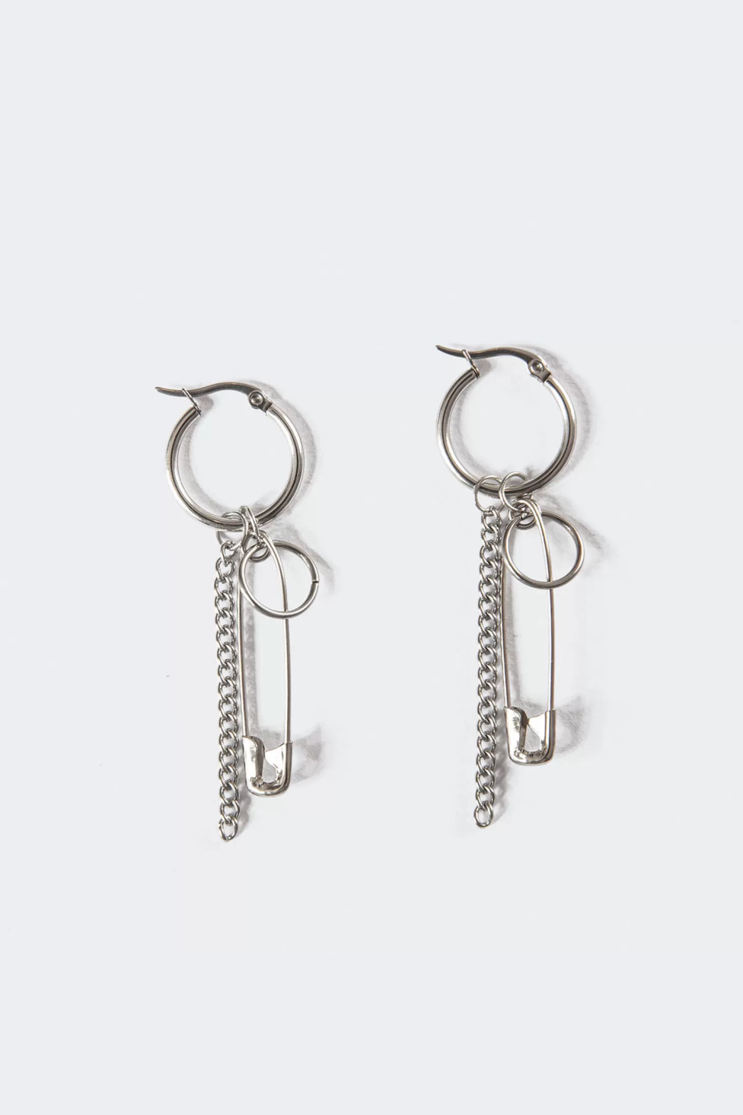 edikted Safety First Earrings* Earrings