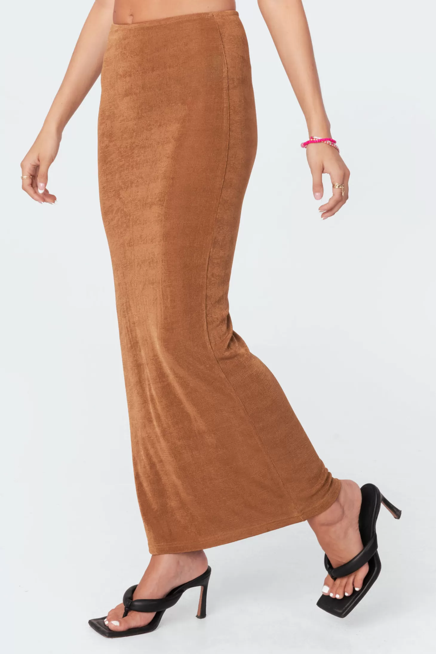 edikted Shelby Maxi Skirt* Skirts | Skirts