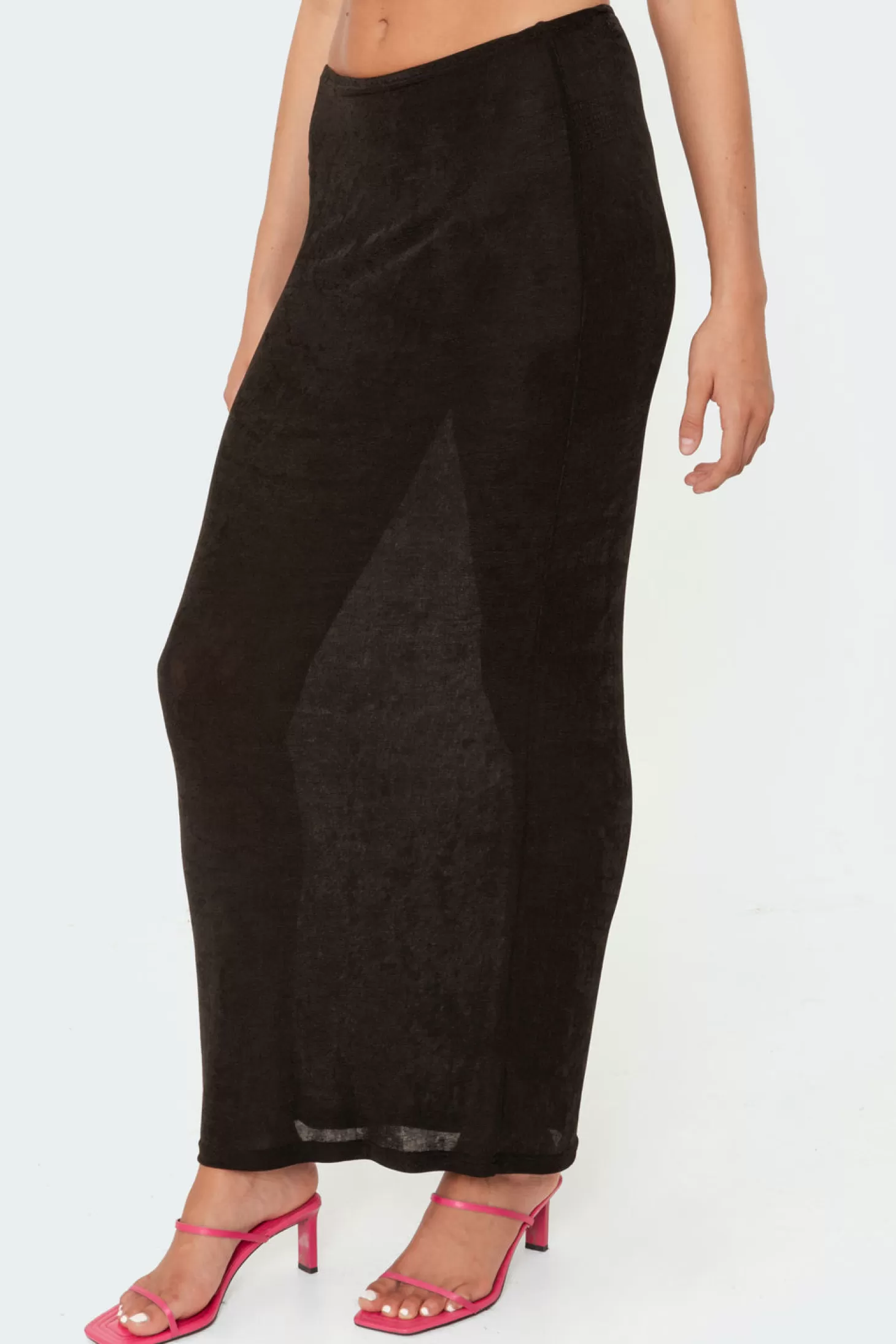 edikted Shelby Maxi Skirt* Skirts | Skirts