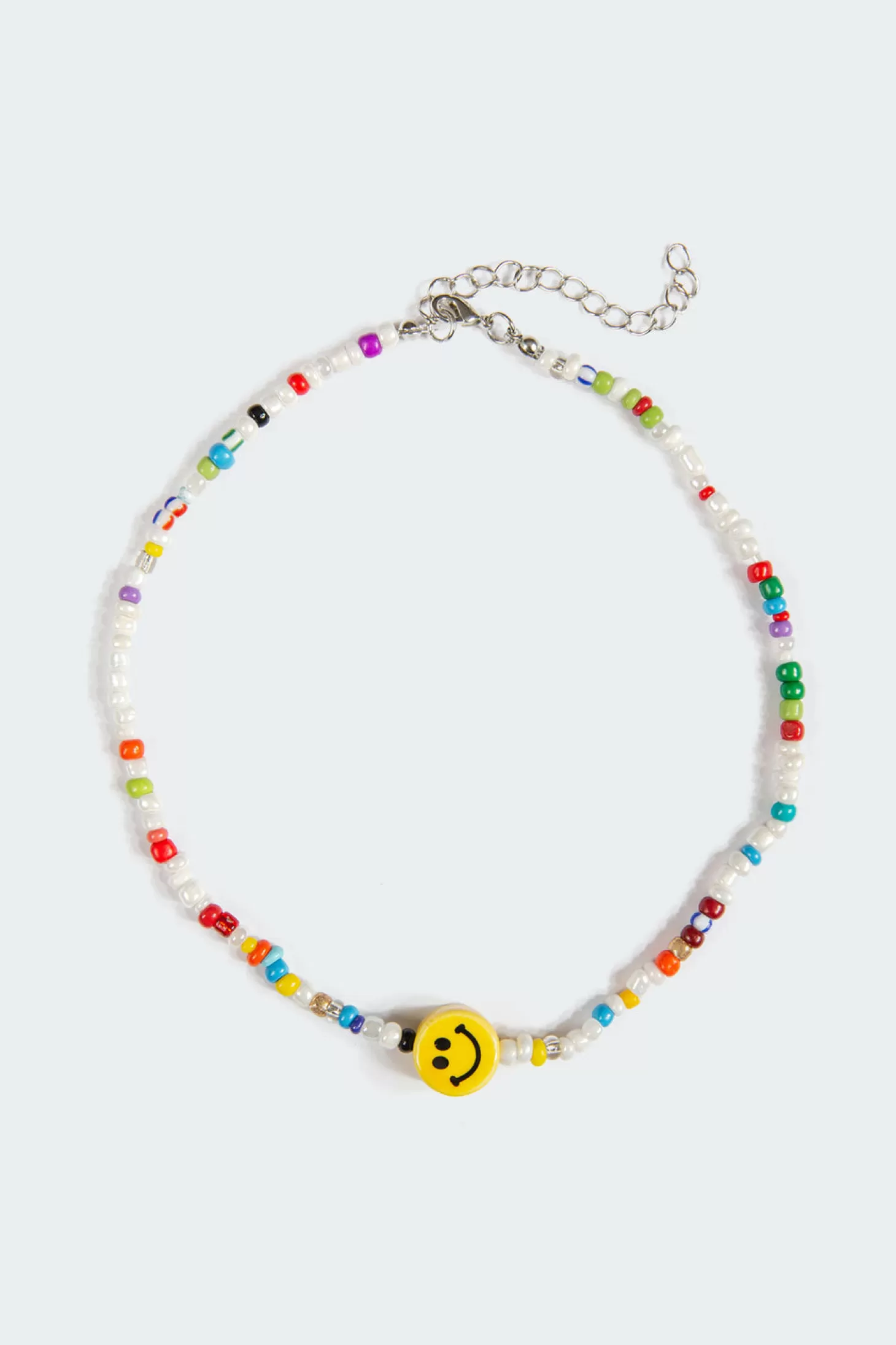 edikted Smile In Necklace* Necklaces