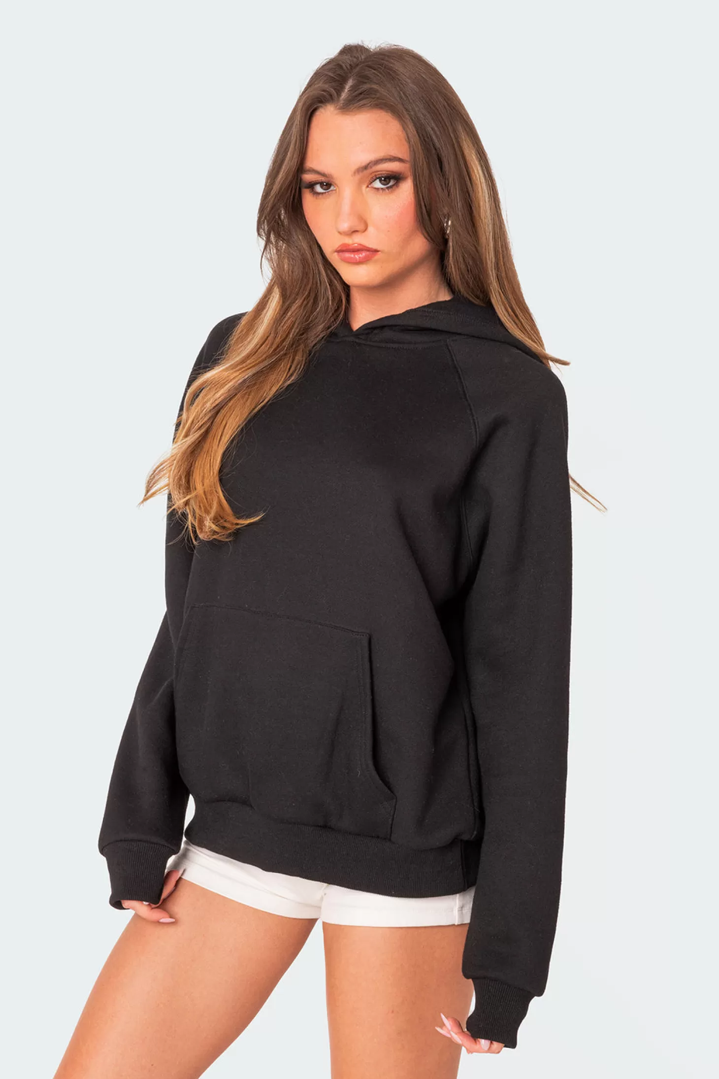 edikted Sofie Oversized Hoodie* Hoodies & Sweatshirts | Hoodies & Sweatshirts