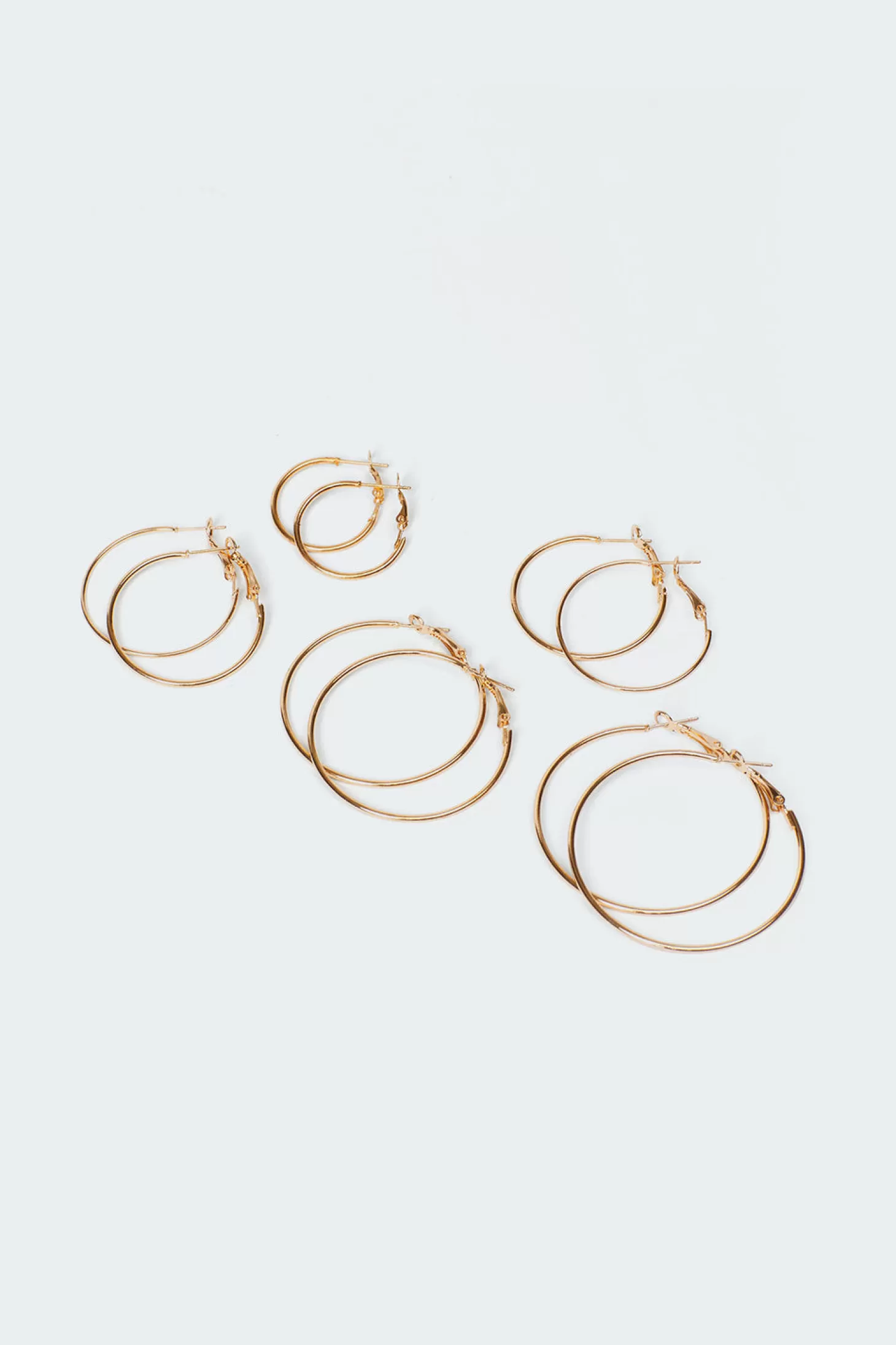 edikted Ultimate Hoop Earring Pack* Night Out | Earrings