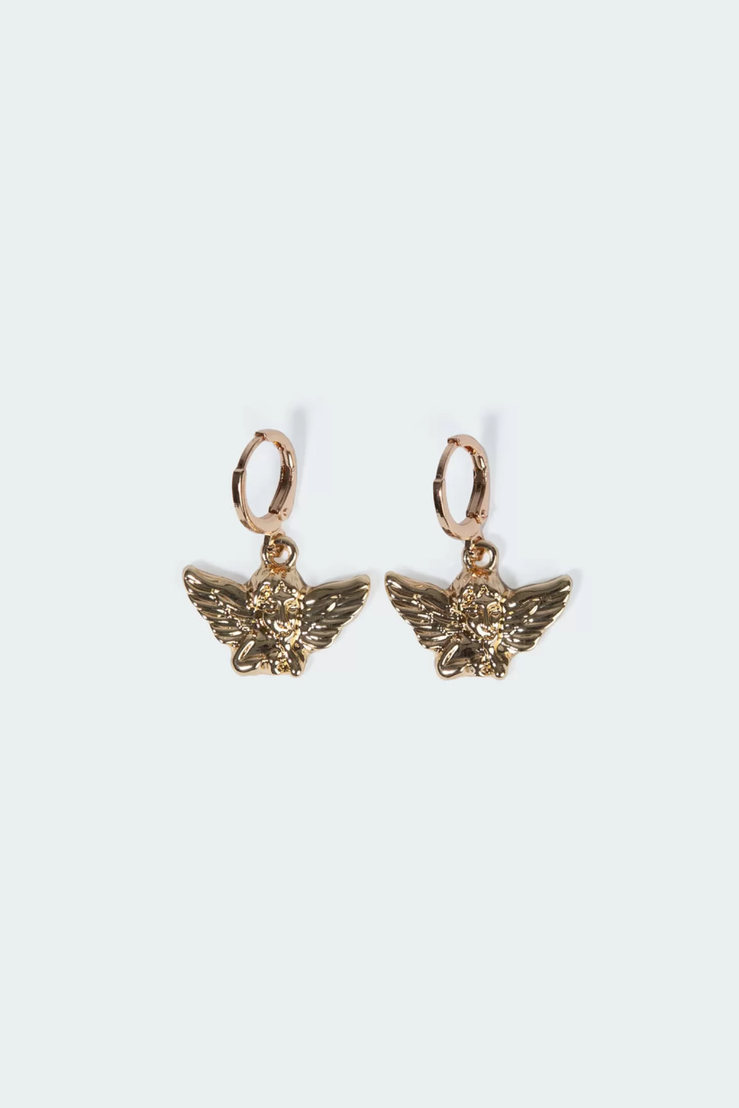 edikted You'Re An Angel Earrings* Earrings